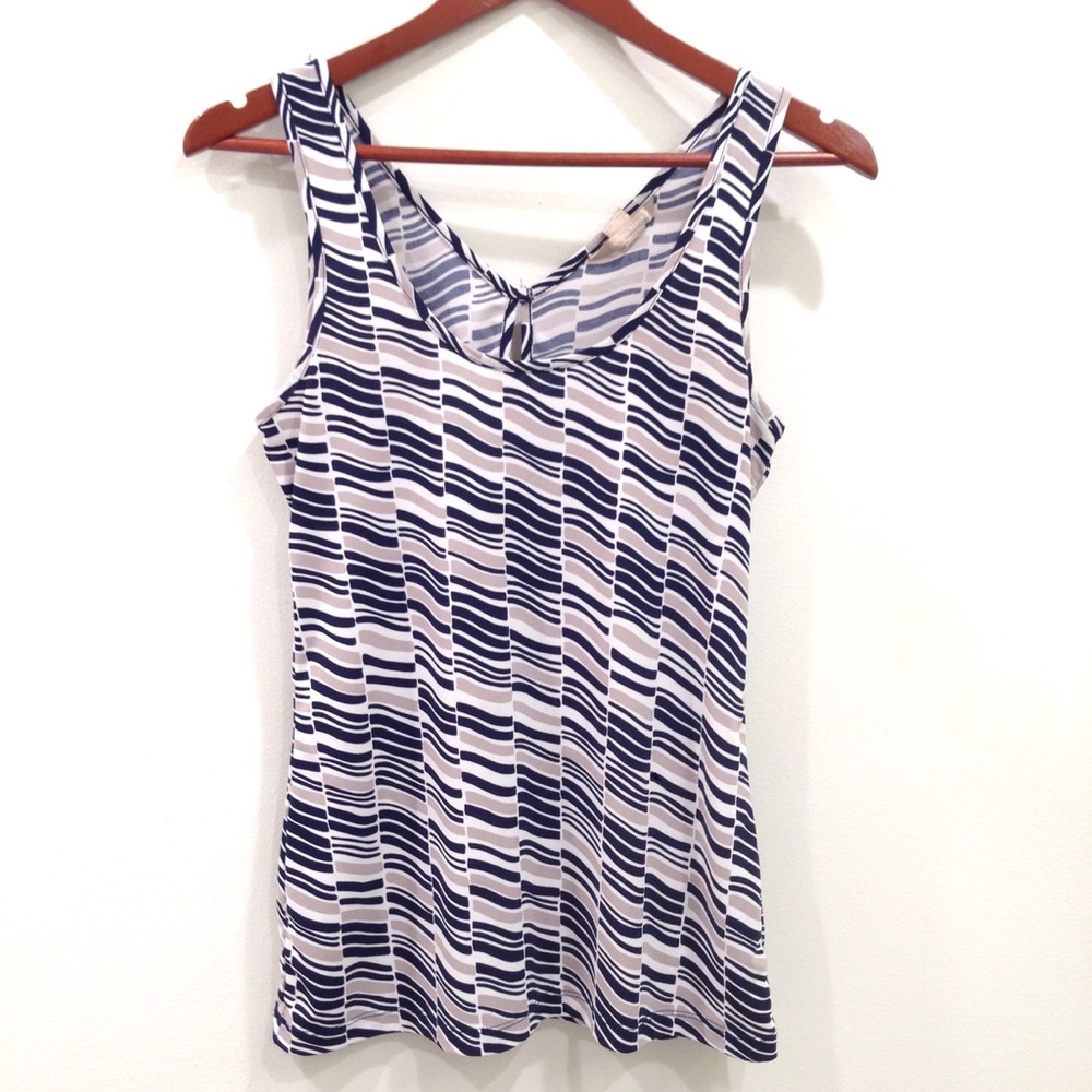EUC Banana Republic Tank